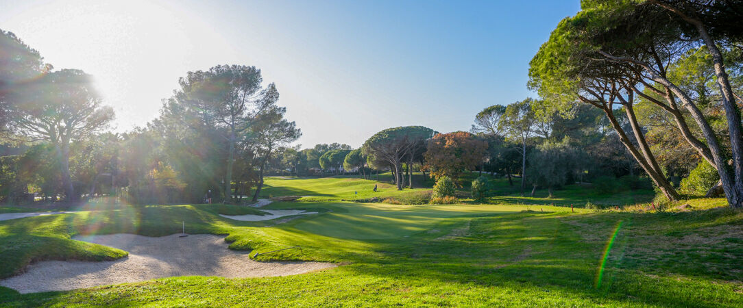 Garrigae Domaine de l'Esterel ★★★★ - Un véritable havre de paix & de verdure dédié au bien-être à Saint-Raphaël. - Saint-Raphaël, France