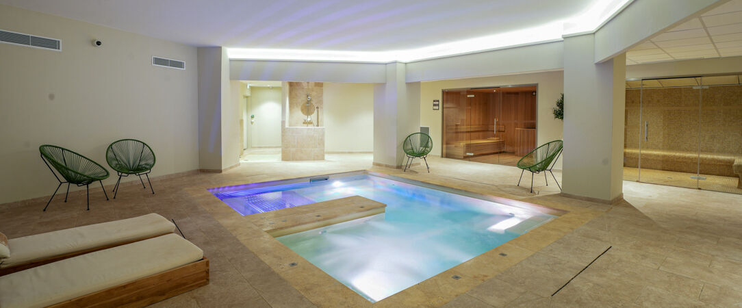 Garrigae Domaine de l'Esterel ★★★★ - Un véritable havre de paix & de verdure dédié au bien-être à Saint-Raphaël. - Saint-Raphaël, France