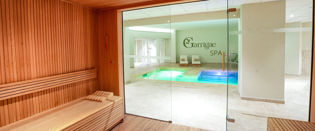 Garrigae Domaine de l'Esterel ★★★★ - Un véritable havre de paix & de verdure dédié au bien-être à Saint-Raphaël. - Saint-Raphaël, France