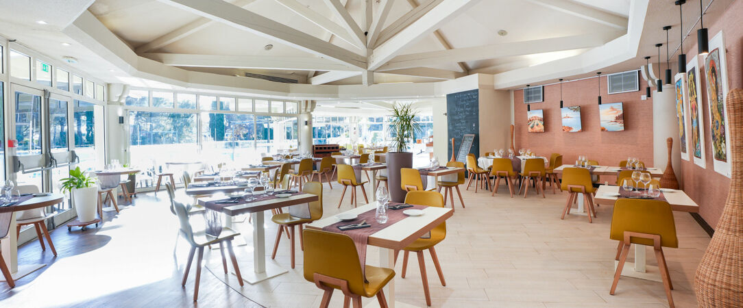 Garrigae Domaine de l'Esterel ★★★★ - Un véritable havre de paix & de verdure dédié au bien-être à Saint-Raphaël. - Saint-Raphaël, France