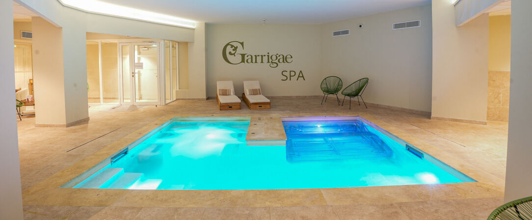 Garrigae Domaine de l'Esterel ★★★★ - Un véritable havre de paix & de verdure dédié au bien-être à Saint-Raphaël. - Saint-Raphaël, France