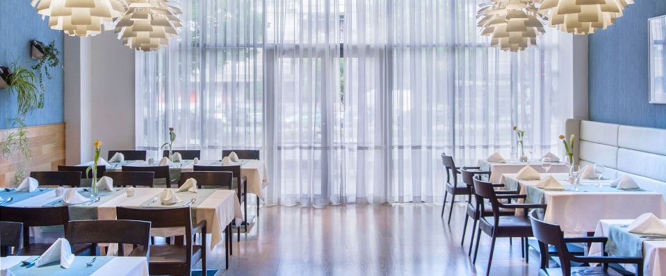 Hôtel Atrium ★★★★★ - A flamboyant 5-star affair packed with amenities - Split, Croatia