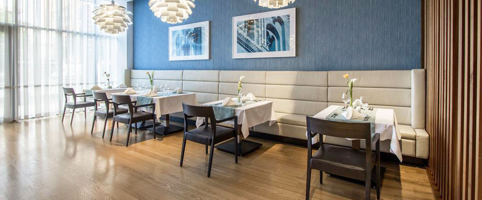 Hôtel Atrium ★★★★★ - A flamboyant 5-star affair packed with amenities - Split, Croatia