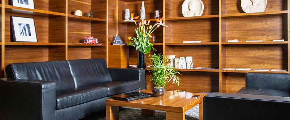 Hôtel Atrium ★★★★★ - A flamboyant 5-star affair packed with amenities - Split, Croatia