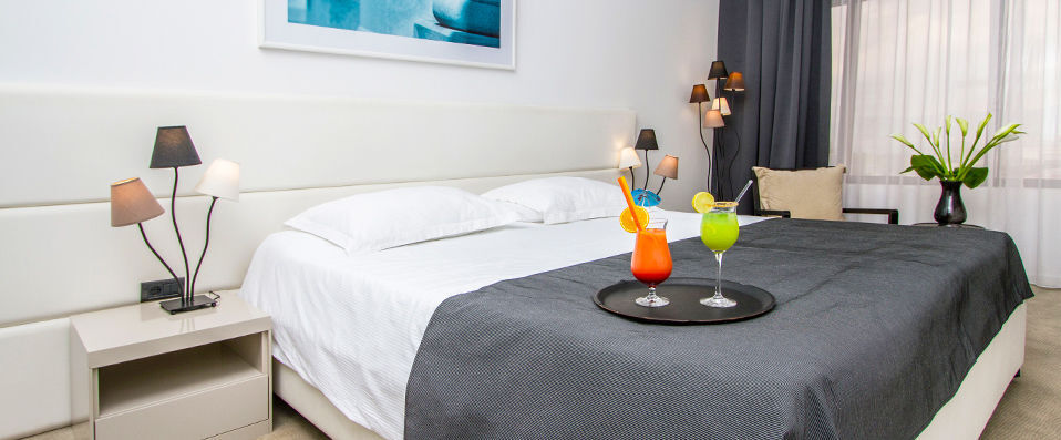 Hôtel Atrium ★★★★★ - A flamboyant 5-star affair packed with amenities - Split, Croatia