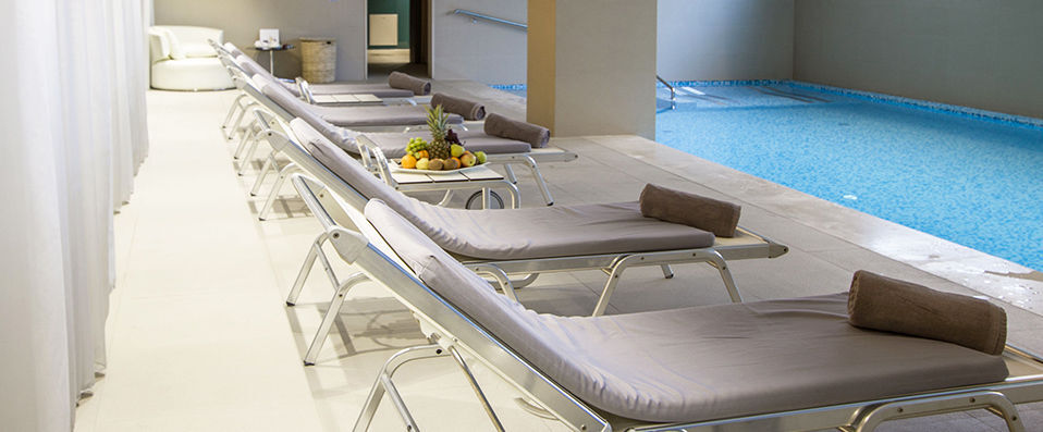 Hôtel Atrium ★★★★★ - A flamboyant 5-star affair packed with amenities - Split, Croatia