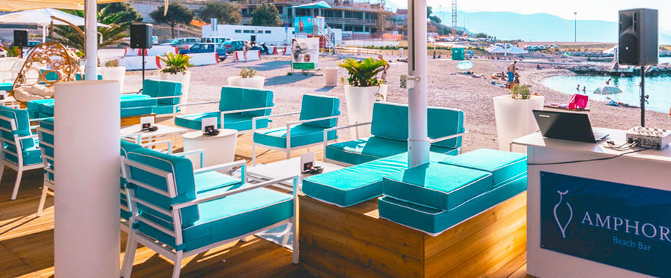 Hôtel Atrium ★★★★★ - A flamboyant 5-star affair packed with amenities - Split, Croatia