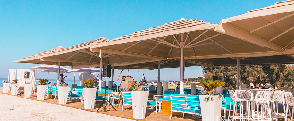 Hôtel Atrium ★★★★★ - A flamboyant 5-star affair packed with amenities - Split, Croatia