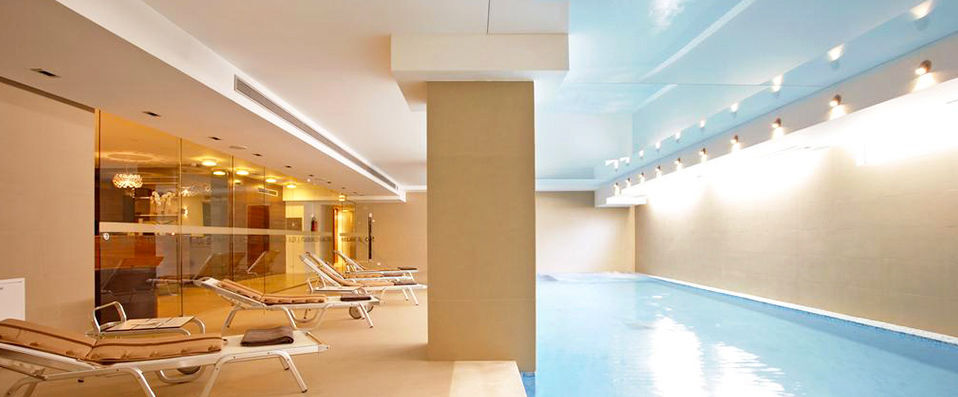 Hôtel Atrium ★★★★★ - 5 étoiles déposées aux confins du passé & du présent de Split. - Split, Croatie