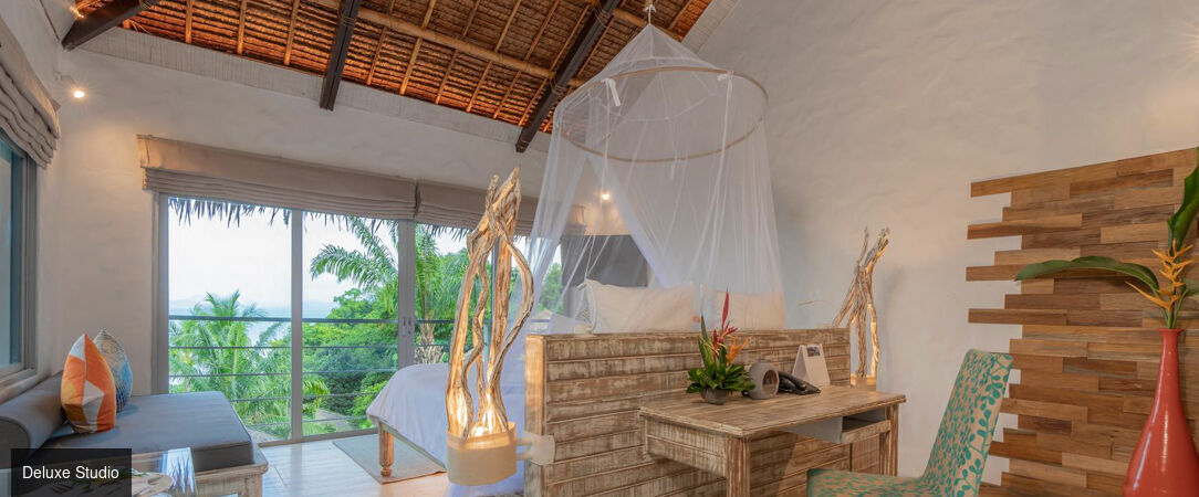 Paradise Koh Yao Noi ★★★★ - Retraite paisible dans un resort luxueux à Koh Yao Noi. - Koh Yao Noi, Thailand
