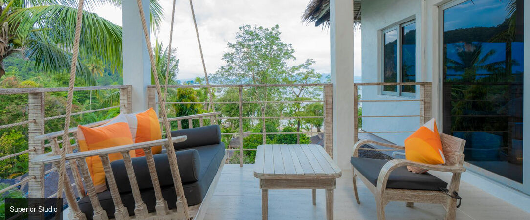 Paradise Koh Yao Noi ★★★★ - Retraite paisible dans un resort luxueux à Koh Yao Noi. - Koh Yao Noi, Thailand