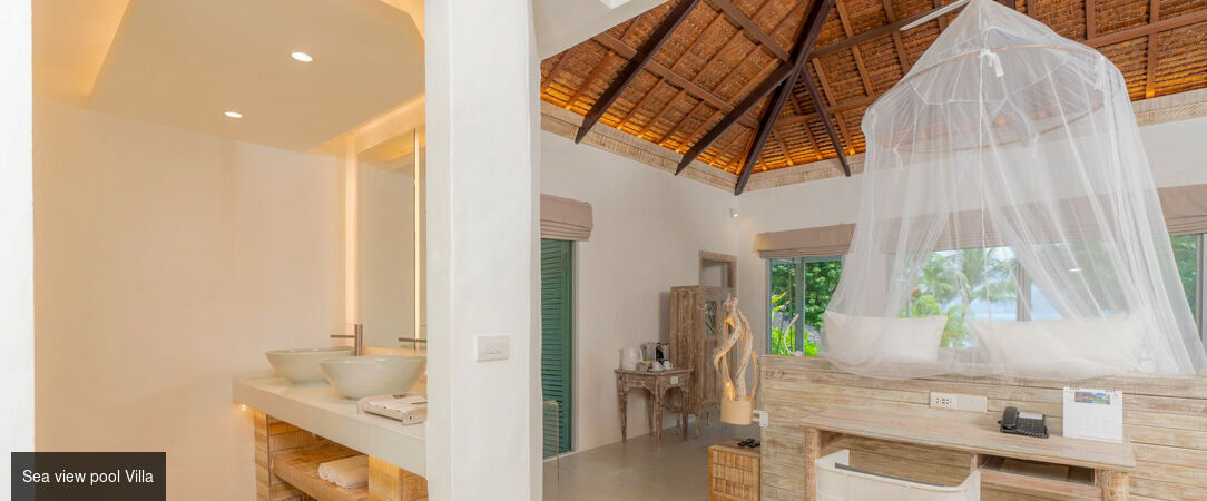 Paradise Koh Yao Noi ★★★★ - Retraite paisible dans un resort luxueux à Koh Yao Noi. - Koh Yao Noi, Thailand