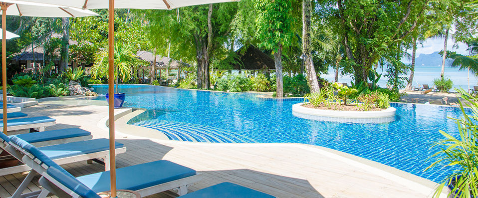 Paradise Koh Yao Noi ★★★★ - Retraite paisible dans un resort luxueux à Koh Yao Noi. - Koh Yao Noi, Thailand