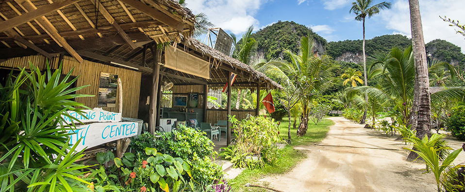 Paradise Koh Yao Noi ★★★★ - Retraite paisible dans un resort luxueux à Koh Yao Noi. - Koh Yao Noi, Thailand