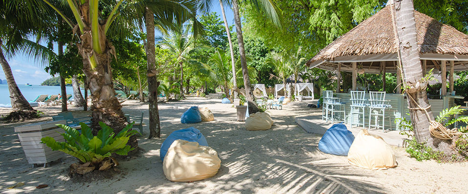 Paradise Koh Yao Noi ★★★★ - Retraite paisible dans un resort luxueux à Koh Yao Noi. - Koh Yao Noi, Thailand