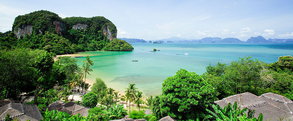 Paradise Koh Yao Noi ★★★★ - Retraite paisible dans un resort luxueux à Koh Yao Noi. - Koh Yao Noi, Thailand
