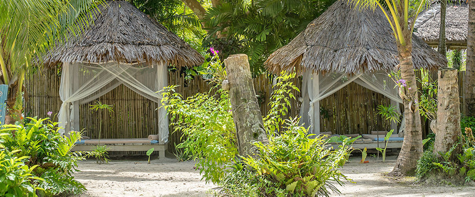 Paradise Koh Yao Noi ★★★★ - Retraite paisible dans un resort luxueux à Koh Yao Noi. - Koh Yao Noi, Thailand