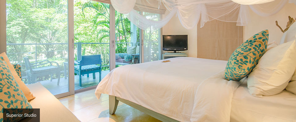 Paradise Koh Yao Noi ★★★★ - Retraite paisible dans un resort luxueux à Koh Yao Noi. - Koh Yao Noi, Thailand
