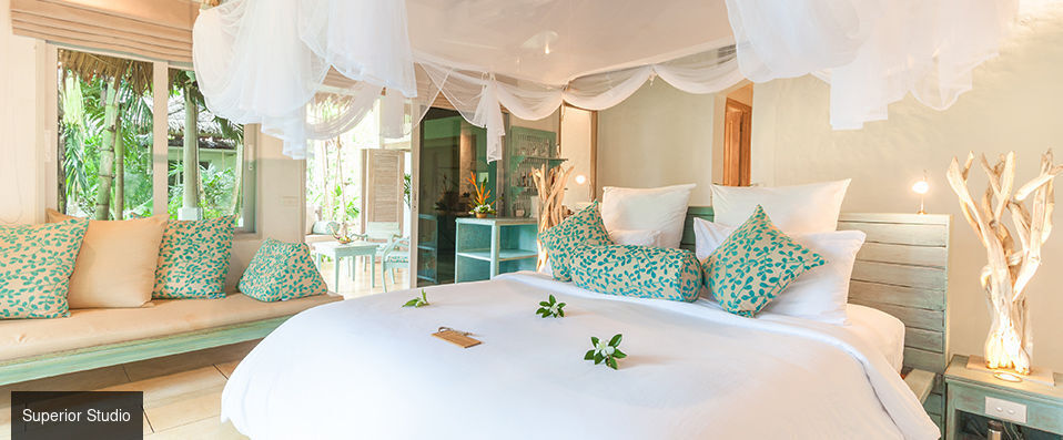 Paradise Koh Yao Noi ★★★★ - Retraite paisible dans un resort luxueux à Koh Yao Noi. - Koh Yao Noi, Thailand