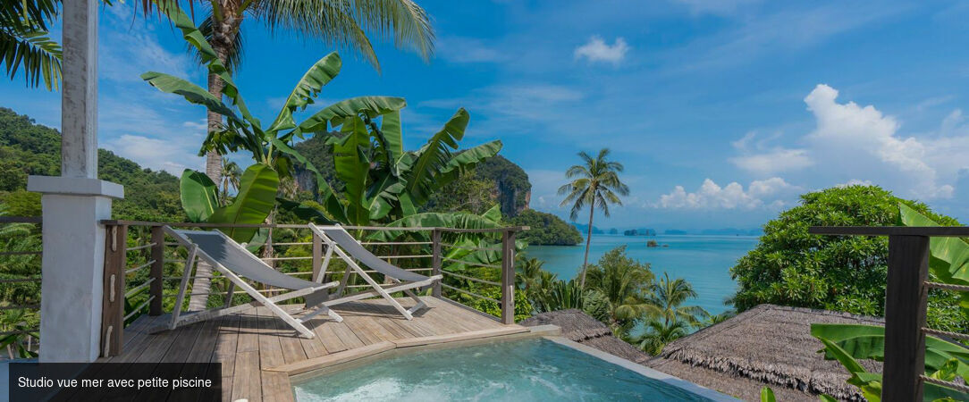 Paradise Koh Yao Noi ★★★★ - Retraite paisible dans un resort luxueux à Koh Yao Noi. - Koh Yao Noi, Thailande