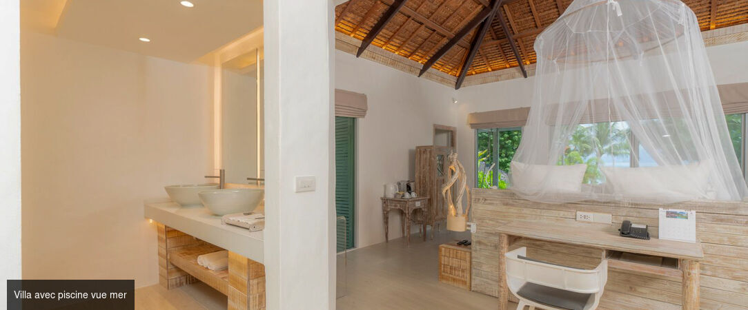 Paradise Koh Yao Noi ★★★★ - Retraite paisible dans un resort luxueux à Koh Yao Noi. - Koh Yao Noi, Thailande