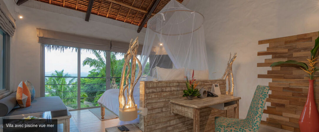 Paradise Koh Yao Noi ★★★★ - Retraite paisible dans un resort luxueux à Koh Yao Noi. - Koh Yao Noi, Thailande