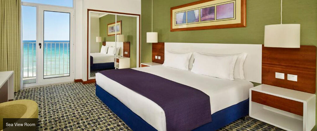  - Beachfront location overlooking the Algarve Atlantic. - Algarve, Portugal