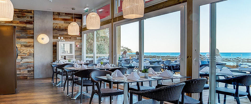 Holiday Inn Algarve ★★★★ - Découvrez toute la beauté des plages de l’Algarve. - Algarve, Portugal