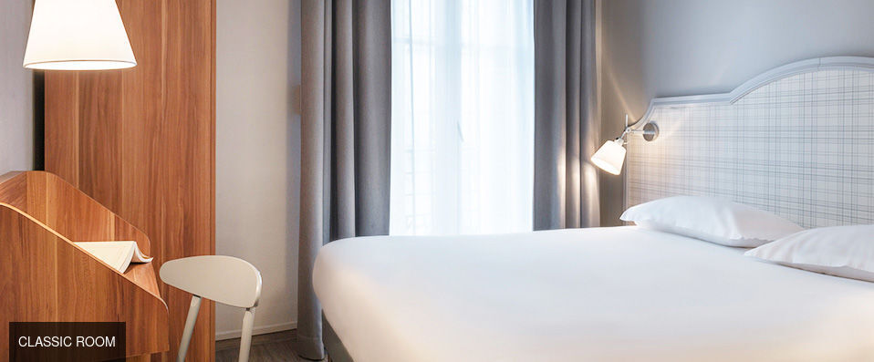 Hotel Boris V. by Happyculture ★★★★ - Enter the artistic world of Boris Vian in a peaceful Parisian suburb. - Hauts-de-Seine, France