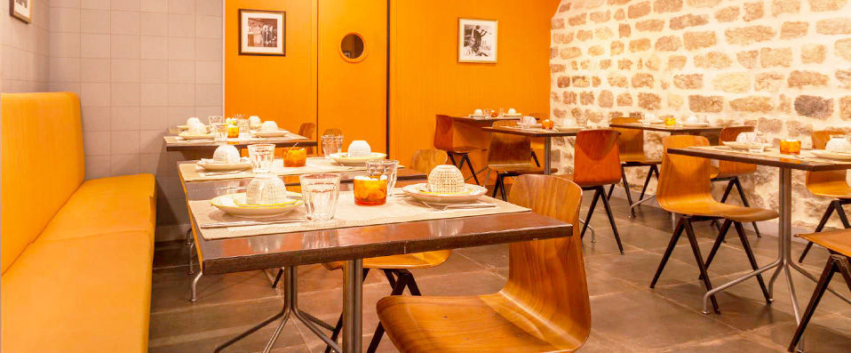 Hotel Boris V. by Happyculture ★★★★ - Voyage dans le temps dans l’univers de Boris Vian. - Hauts-de-Seine, France