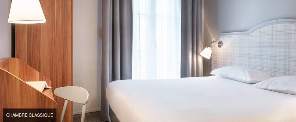 Hotel Boris V. by Happyculture ★★★★ - Voyage dans le temps dans l’univers de Boris Vian. - Hauts-de-Seine, France
