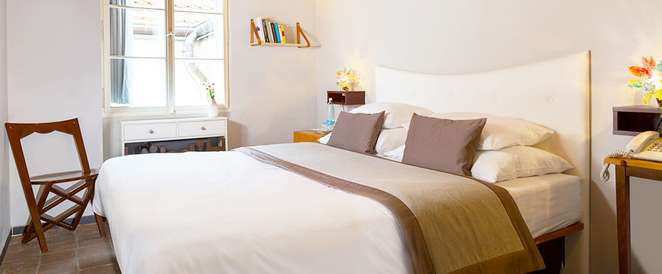 Design Hotel Neruda ★★★★ - Fascinatingly unique rooms at the foot of Prague Castle - Prague, Czech Republic