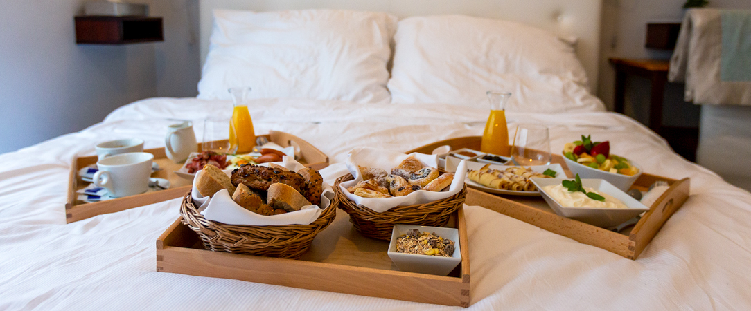 Design Hotel Neruda ★★★★ - Un hôtel de caractère au pied du château de Prague, où les pierres du XIVe siècle dialoguent avec un design contemporain. - Prague, République Tchèque