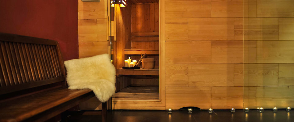 Design Hotel Neruda ★★★★ - Un hôtel de caractère au pied du château de Prague, où les pierres du XIVe siècle dialoguent avec un design contemporain. - Prague, République Tchèque