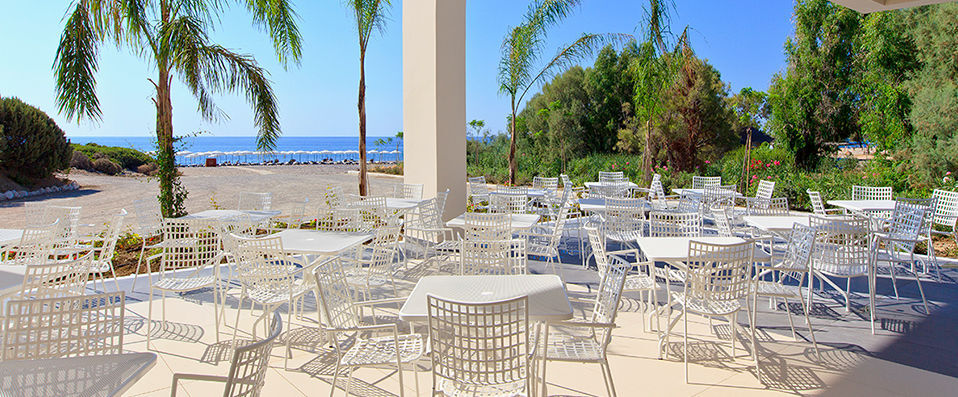 Princess Andriana Resort & Spa ★★★★★ - Séjour de rêve sur l’île de Rhodes. <b>All Inclusive !</b> - Rhodes, Grèce