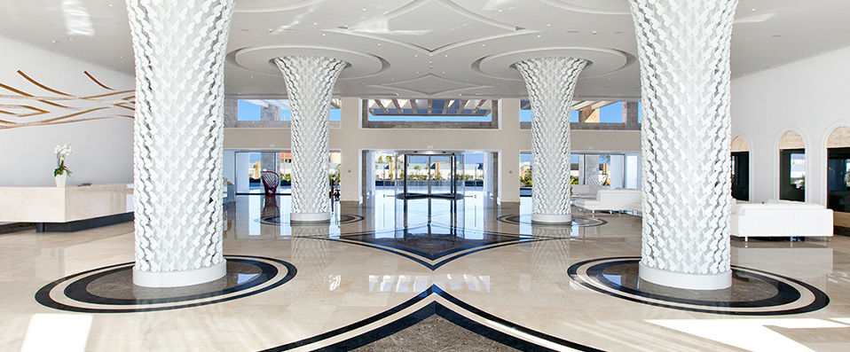 Princess Andriana Resort & Spa ★★★★★ - Séjour de rêve sur l’île de Rhodes. <b>All Inclusive !</b> - Rhodes, Grèce