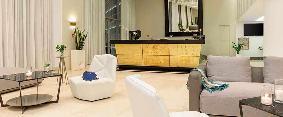 Princess Andriana Resort & Spa ★★★★★ - Séjour de rêve sur l’île de Rhodes. <b>All Inclusive !</b> - Rhodes, Grèce