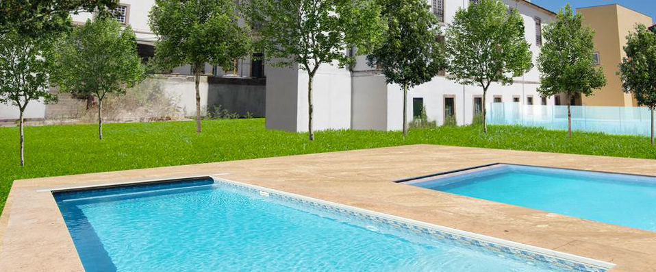 Vila Galé Collection Braga ★★★★ - City centre comfort and convenience in northern Portugal - Braga, Portugal
