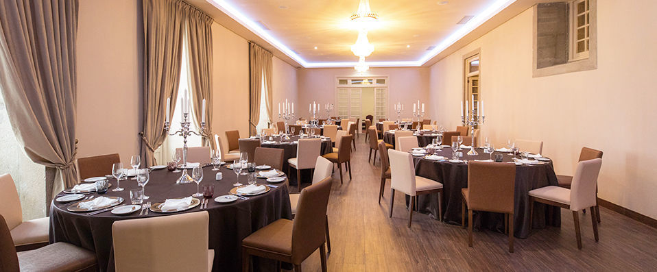 Vila Galé Collection Braga ★★★★ - City centre comfort and convenience in northern Portugal - Braga, Portugal