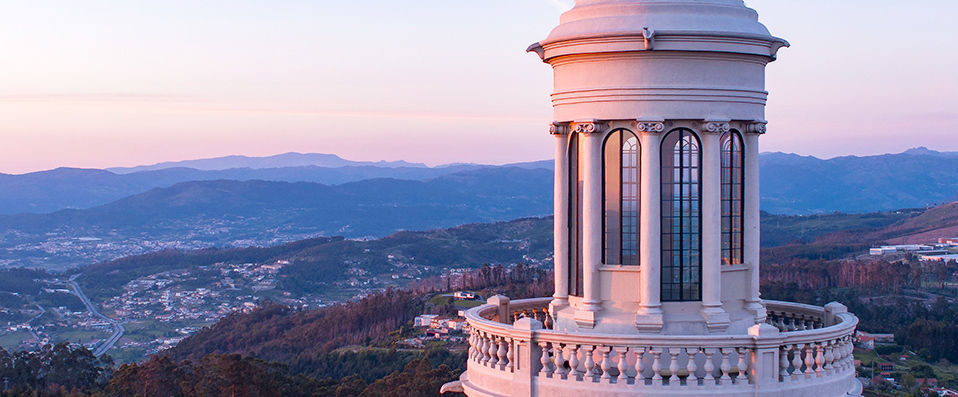 Vila Galé Collection Braga ★★★★ - City centre comfort and convenience in northern Portugal - Braga, Portugal