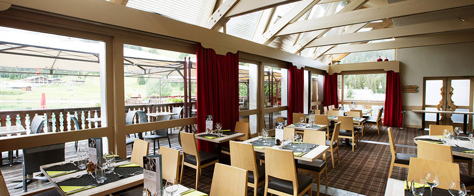 Mercure Courchevel ★★★★ - Séjour de rêve au cœur des 3 Vallées. - Courchevel, France