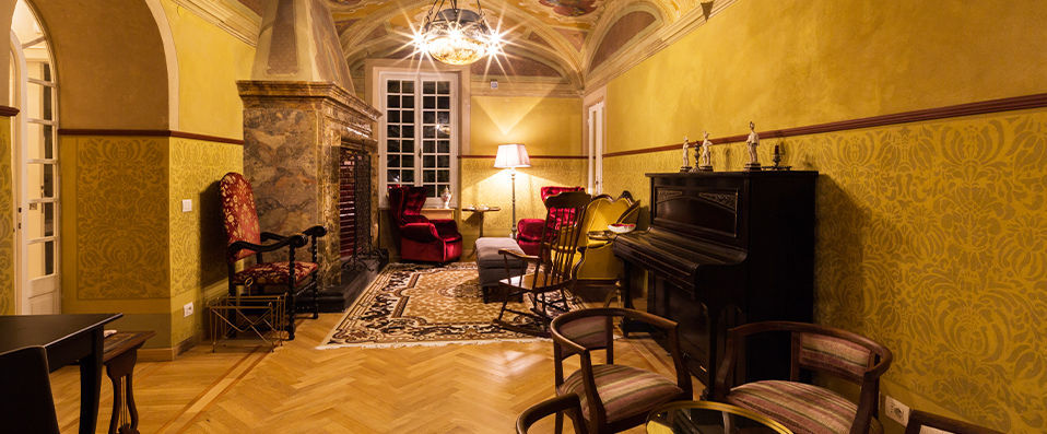 Mediterraneo Emotional Hotel & Spa ★★★★ - A serene retreat along the picturesque Genoan coast. - Liguria, Italy