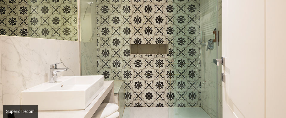 Mediterraneo Emotional Hotel & Spa ★★★★ - A serene retreat along the picturesque Genoan coast. - Liguria, Italy