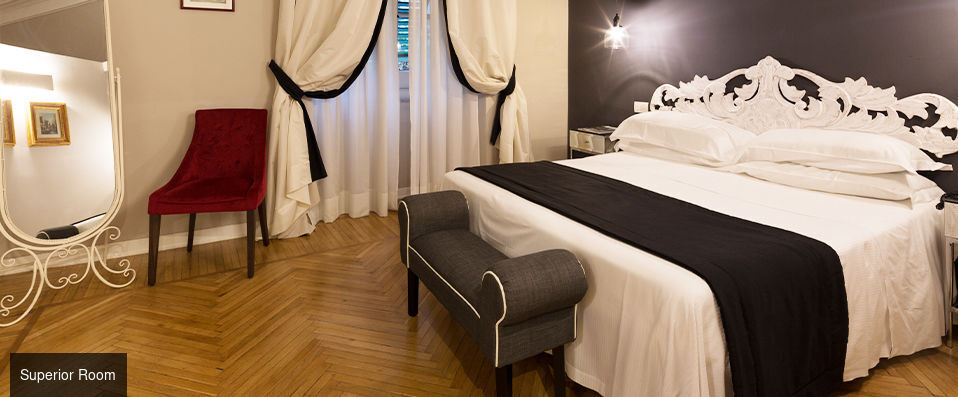 Mediterraneo Emotional Hotel & Spa ★★★★ - A serene retreat along the picturesque Genoan coast. - Liguria, Italy