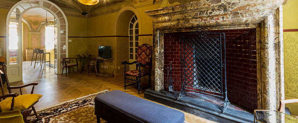 Mediterraneo Emotional Hotel & Spa ★★★★ - A serene retreat along the picturesque Genoan coast. - Liguria, Italy