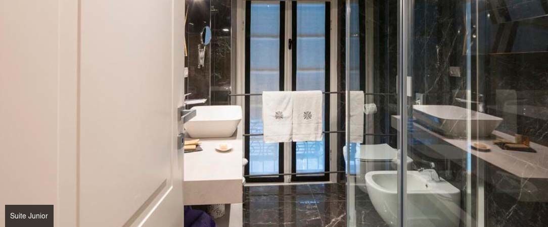 Mediterraneo Emotional Hotel & Spa ★★★★ - Une parenthèse charmante & raffinée sur le littoral ligure. - Ligurie, Italie