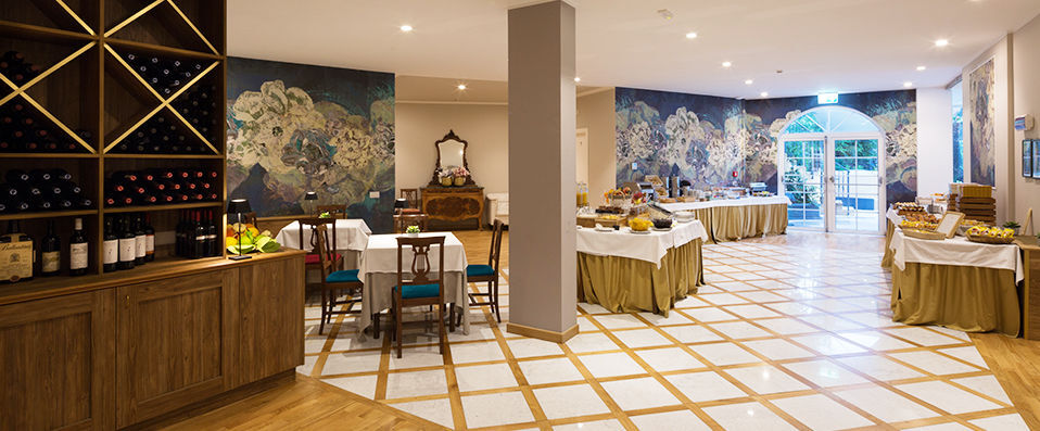 Mediterraneo Emotional Hotel & Spa ★★★★ - Une parenthèse charmante & raffinée sur le littoral ligure. - Ligurie, Italie