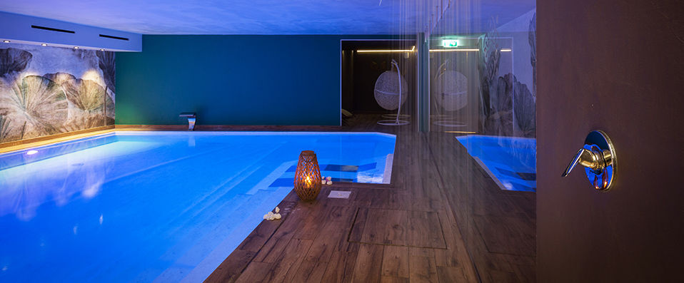 Mediterraneo Emotional Hotel & Spa ★★★★ - Une parenthèse charmante & raffinée sur le littoral ligure. - Ligurie, Italie