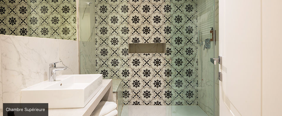 Mediterraneo Emotional Hotel & Spa ★★★★ - Une parenthèse charmante & raffinée sur le littoral ligure. - Ligurie, Italie