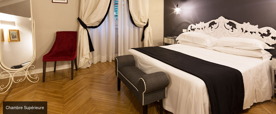 Mediterraneo Emotional Hotel & Spa ★★★★ - Une parenthèse charmante & raffinée sur le littoral ligure. - Ligurie, Italie